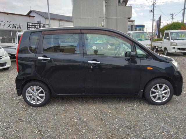 ムーヴ L SA(4枚目)