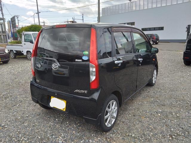 ムーヴ L SA(5枚目)