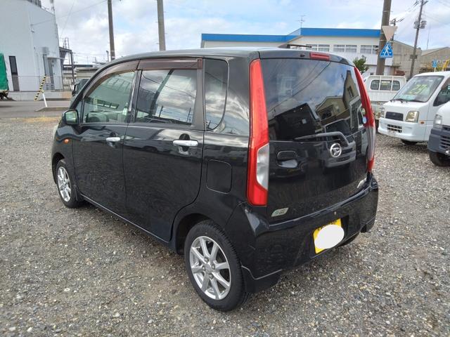 ムーヴ L SA(6枚目)