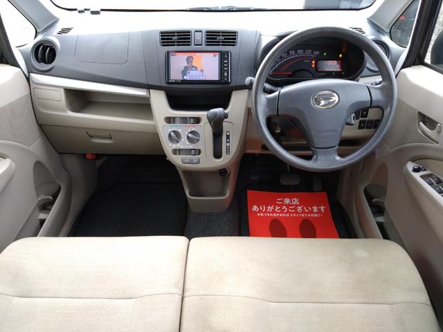 ムーヴ L SA(7枚目)