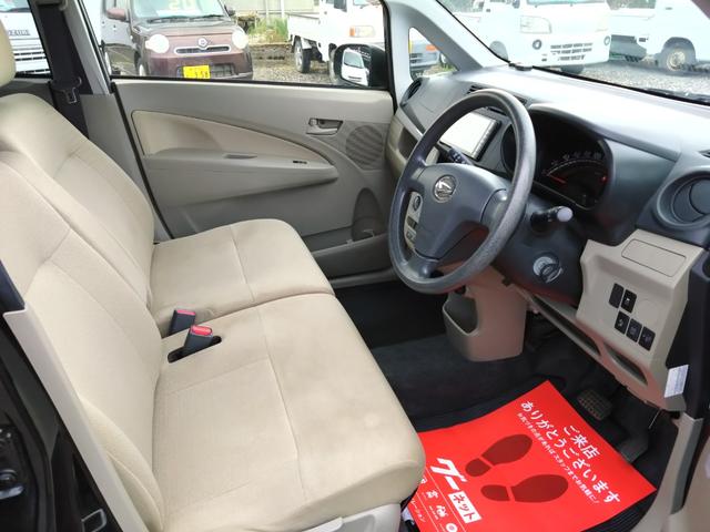 ムーヴ L SA(8枚目)