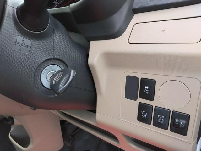 ムーヴ L SA(11枚目)