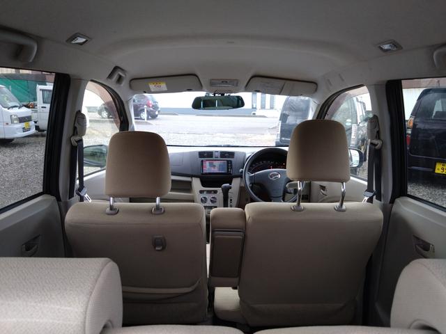 ムーヴ L SA(12枚目)