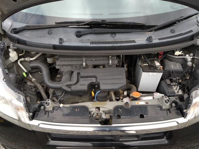 ムーヴ L SA(15枚目)