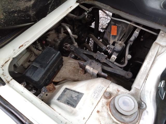 ハイゼットトラック エアコン・パワステ　スペシャル　４ＷＤ（11枚目）