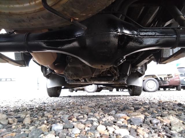 ハイゼットトラック エアコン・パワステ　スペシャル　４ＷＤ（12枚目）