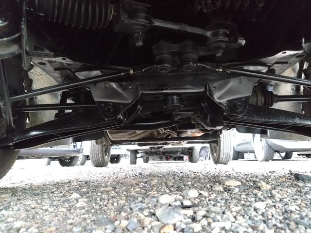 ハイゼットトラック エアコン・パワステ　スペシャル　４ＷＤ（13枚目）