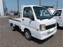 サンバートラック ＴＢ　エアコン　パワステ　４ＷＤ（2枚目）
