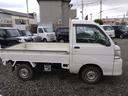 ハイゼットトラック エアコン・パワステ　スペシャル　４ＷＤ（4枚目）