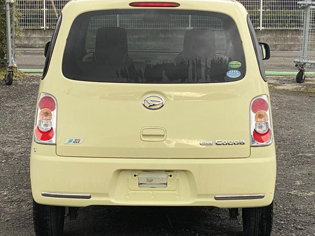 ミラココア ココアＬ（2枚目）