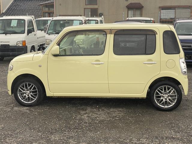 ミラココア ココアＬ（4枚目）