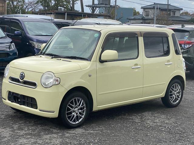 ミラココア ココアＬ（6枚目）