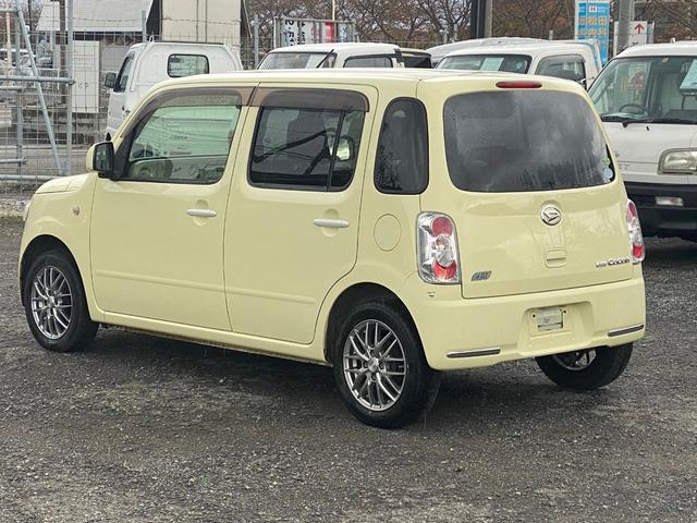 ミラココア ココアＬ（8枚目）