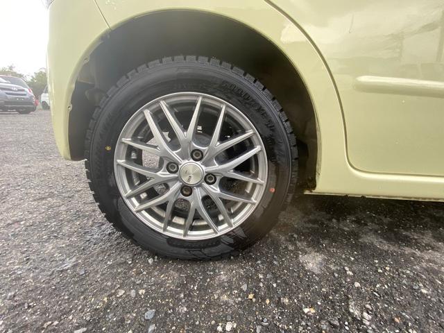 ミラココア ココアＬ（18枚目）