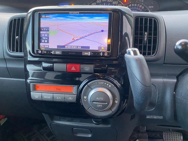 タント Gスペシャル(9枚目)