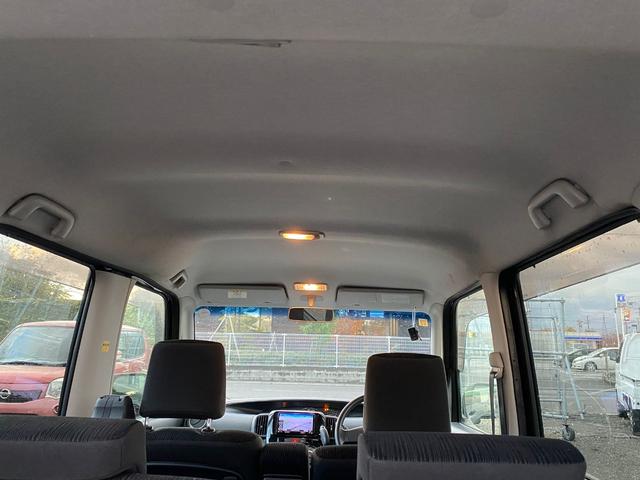 タント Gスペシャル(10枚目)