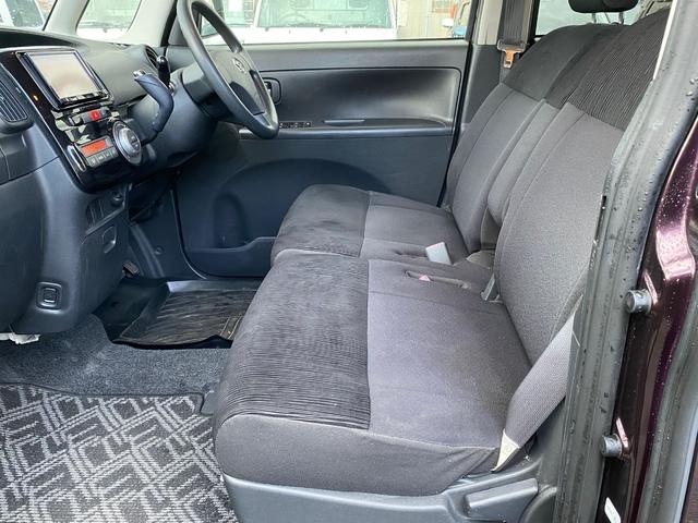 タント Gスペシャル(11枚目)