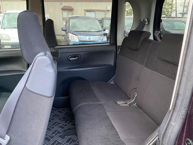 タント Gスペシャル(12枚目)