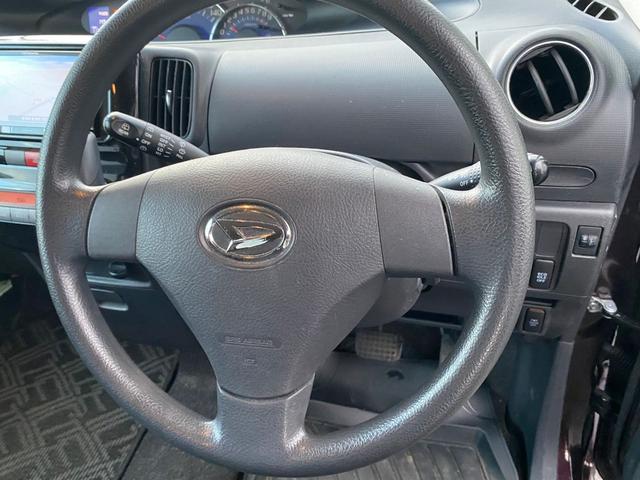 タント Gスペシャル(14枚目)