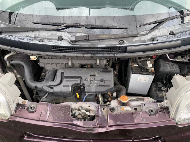 タント Gスペシャル(15枚目)