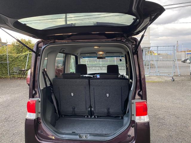 タント Gスペシャル(16枚目)