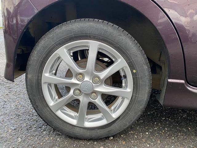 タント Gスペシャル(17枚目)