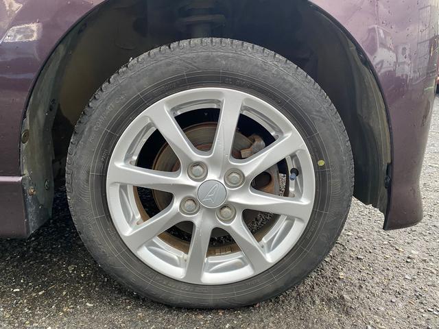 タント Gスペシャル(18枚目)