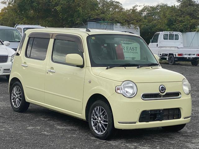 ミラココア ココアXスペシャルコーデ(5枚目)