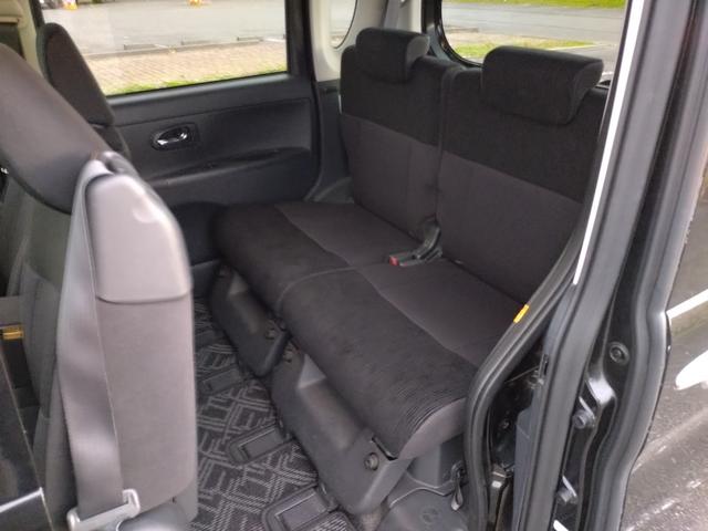 タント カスタムL ナビ、テレビ、ETC 車検令和8年6月迄(9枚目)