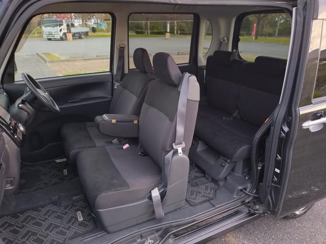 タント カスタムL ナビ、テレビ、ETC 車検令和8年6月迄(10枚目)