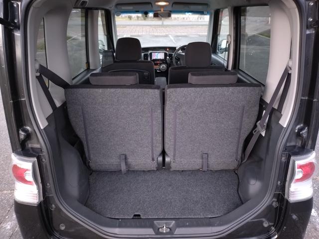 タント カスタムL ナビ、テレビ、ETC 車検令和8年6月迄(12枚目)