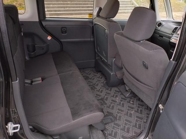 タント カスタムL ナビ、テレビ、ETC 車検令和8年6月迄(13枚目)