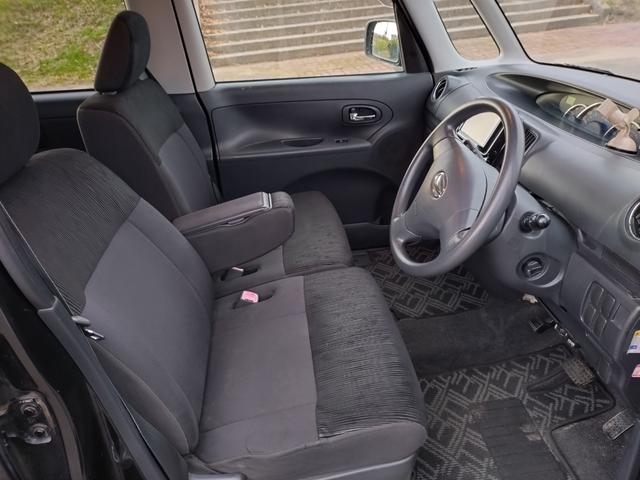 タント カスタムL ナビ、テレビ、ETC 車検令和8年6月迄(14枚目)