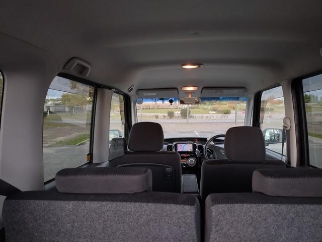 タント カスタムL ナビ、テレビ、ETC 車検令和8年6月迄(16枚目)