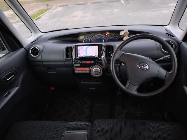 タント カスタムL ナビ、テレビ、ETC 車検令和8年6月迄(23枚目)