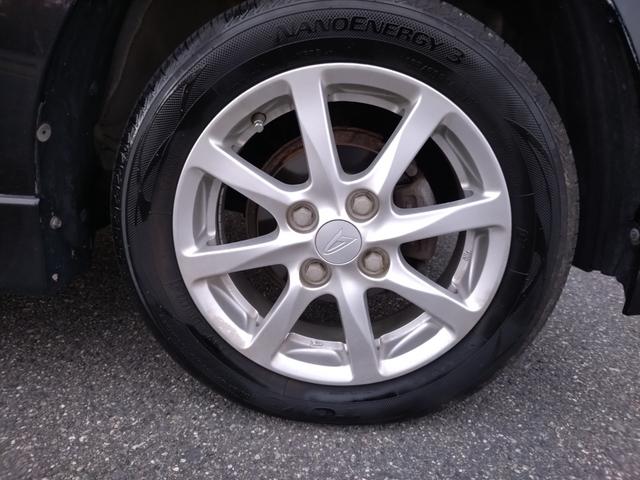 タント カスタムL ナビ、テレビ、ETC 車検令和8年6月迄(25枚目)