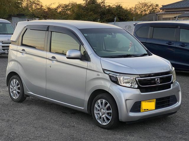 N-WGN Gコンフォートパッケージ(5枚目)