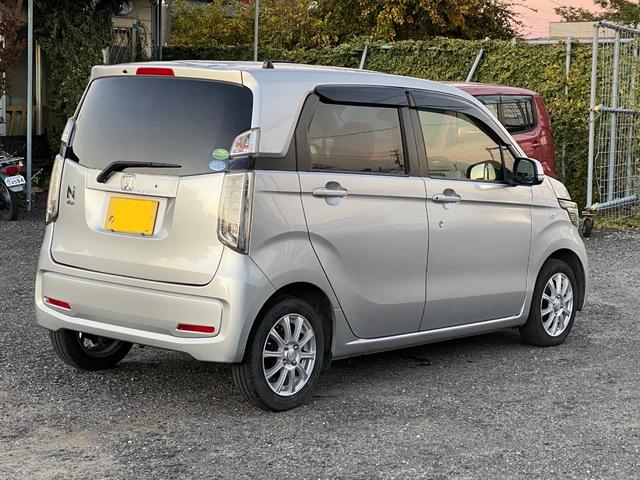 N-WGN Gコンフォートパッケージ(7枚目)