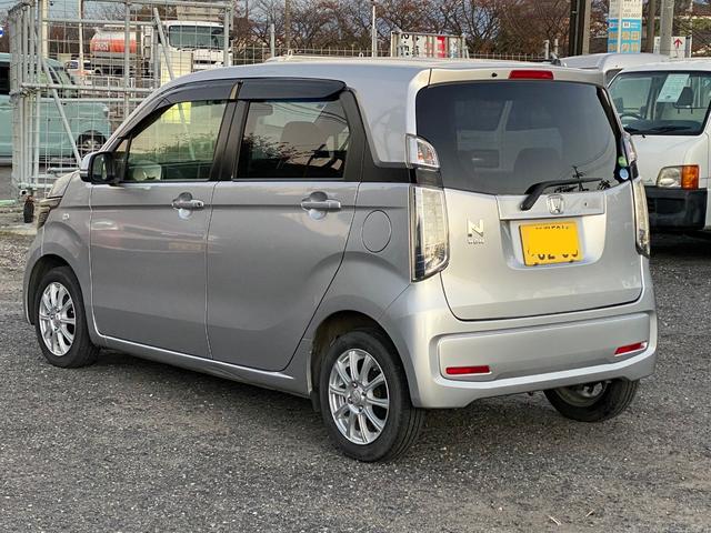 N-WGN Gコンフォートパッケージ(8枚目)