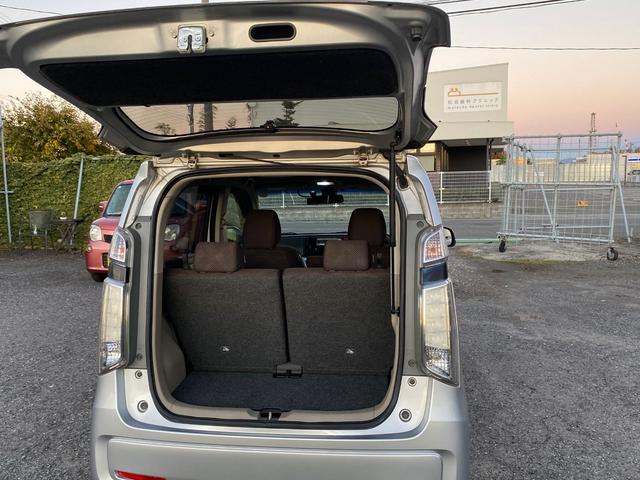 N-WGN Gコンフォートパッケージ(17枚目)