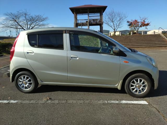 プレオ Ｌリミテッド　４ＷＤ　車検令和８年７月迄（3枚目）