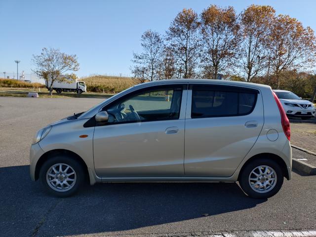 プレオ Ｌリミテッド　４ＷＤ　車検令和８年７月迄（7枚目）