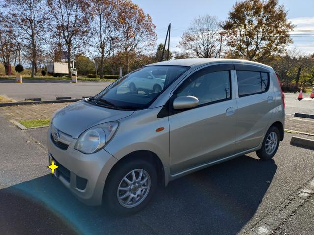 プレオ Ｌリミテッド　４ＷＤ　車検令和８年７月迄（8枚目）