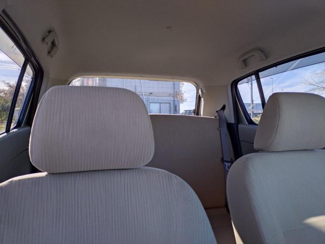 プレオ Ｌリミテッド　４ＷＤ　車検令和８年７月迄（14枚目）