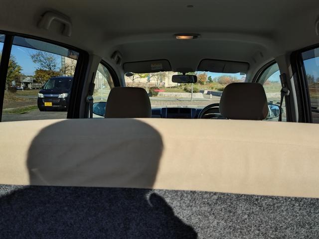 プレオ Ｌリミテッド　４ＷＤ　車検令和８年７月迄（15枚目）