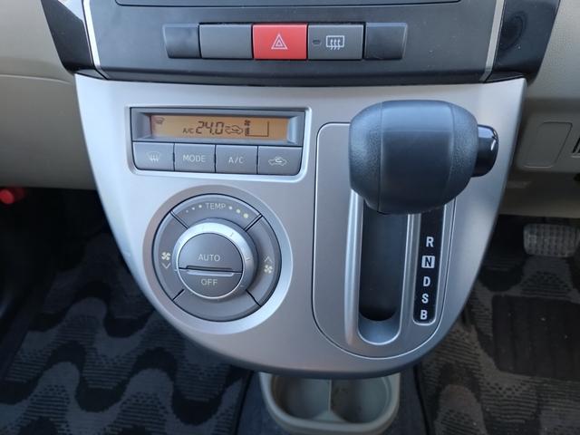 プレオ Ｌリミテッド　４ＷＤ　車検令和８年７月迄（19枚目）