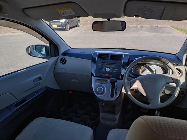 プレオ Ｌリミテッド　４ＷＤ　車検令和８年７月迄（20枚目）