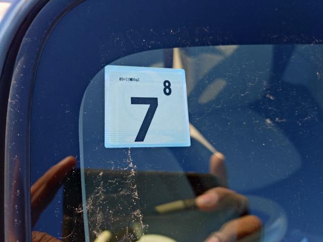 プレオ Ｌリミテッド　４ＷＤ　車検令和８年７月迄（23枚目）