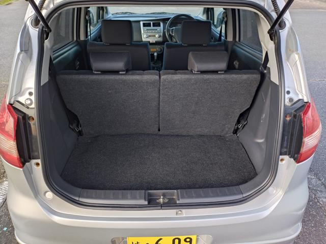 セルボ TX 4WD シートヒーター 車検令和8年5月迄(11枚目)