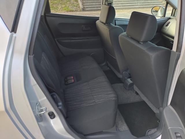 セルボ TX 4WD シートヒーター 車検令和8年5月迄(12枚目)